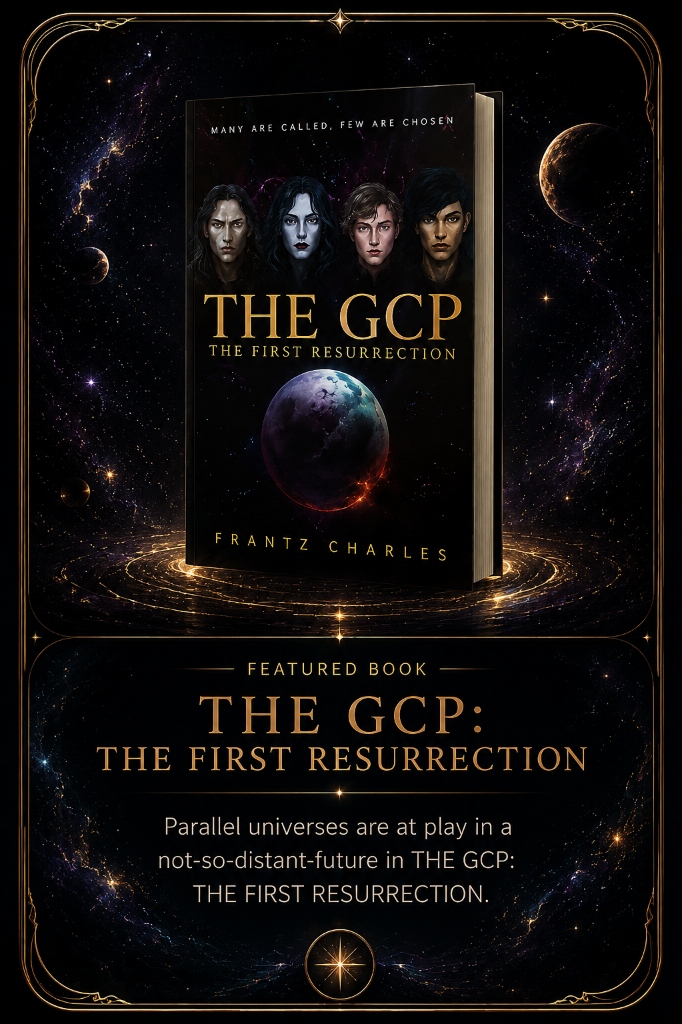 The GCP: The First Resurrection Card